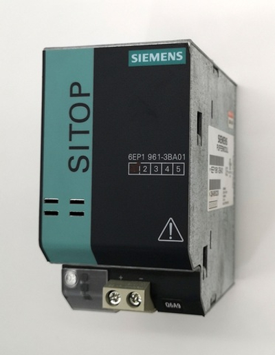 Блок питания Siemens SITOP 1P 6ep1961-3ba01