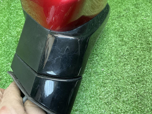 Зеркало левое Changan CS35PLUS (2018-н.в.) 8 конт.