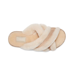 UGG Slippers Scuffita Sand