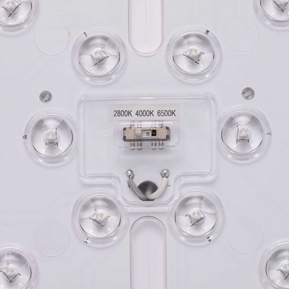 Накладной светильник Citilux Dixon CL747400V