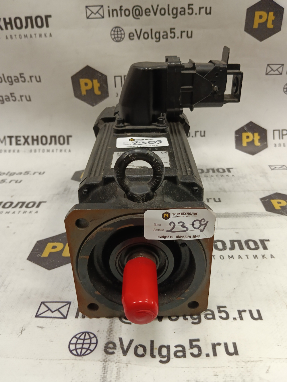 SEW Eurodrive CFM71M/BR/TF/VR/RH1L/SB50* б/у