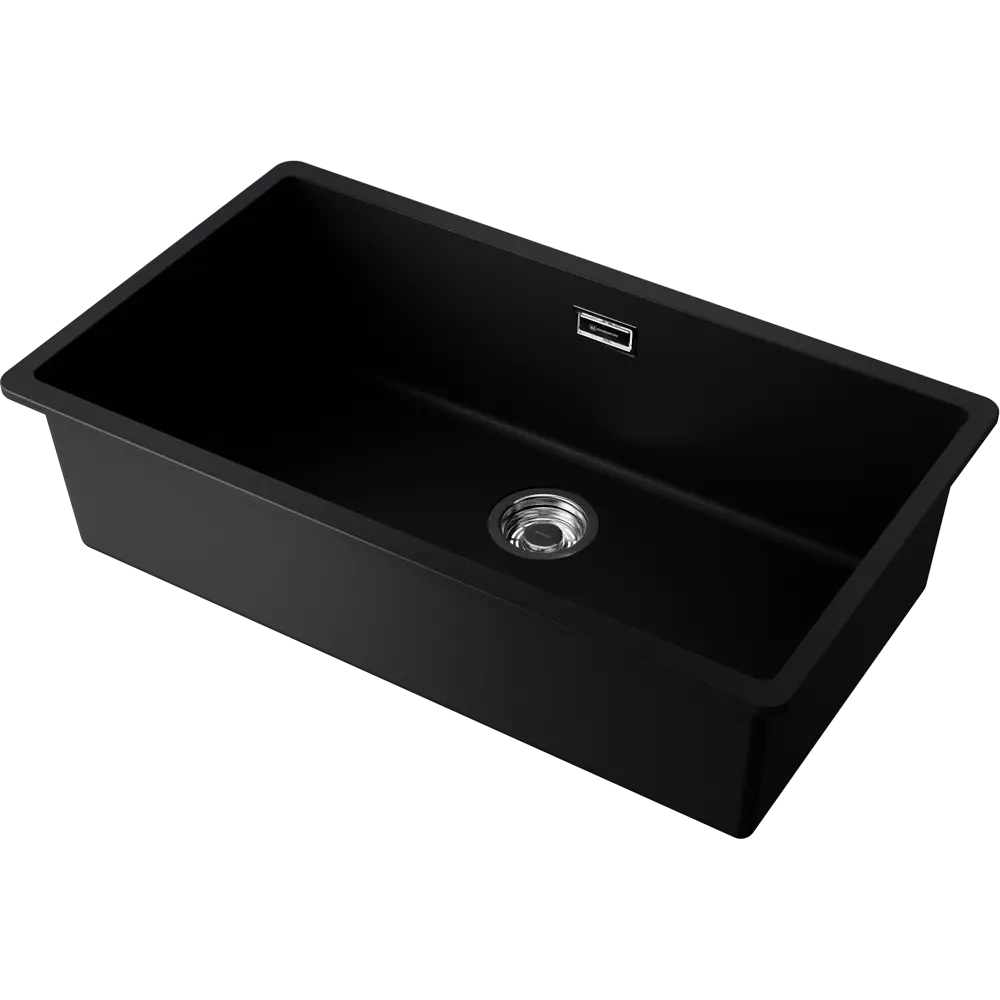 Кухонная мойка Omoikiri Kata-74-U-BL