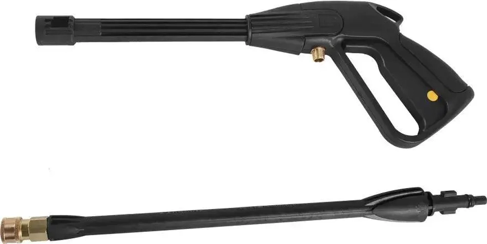 Мойка высокого давления Huter W135-AR