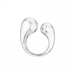 Кольцо Bubble World