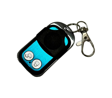 ZKTeco RC 1, пульт брелок для парковочного барьера Plock 1