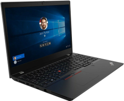 Ноутбук 15.6" Lenovo ThinkPad L15 Gen 1 (20U3004ERT)