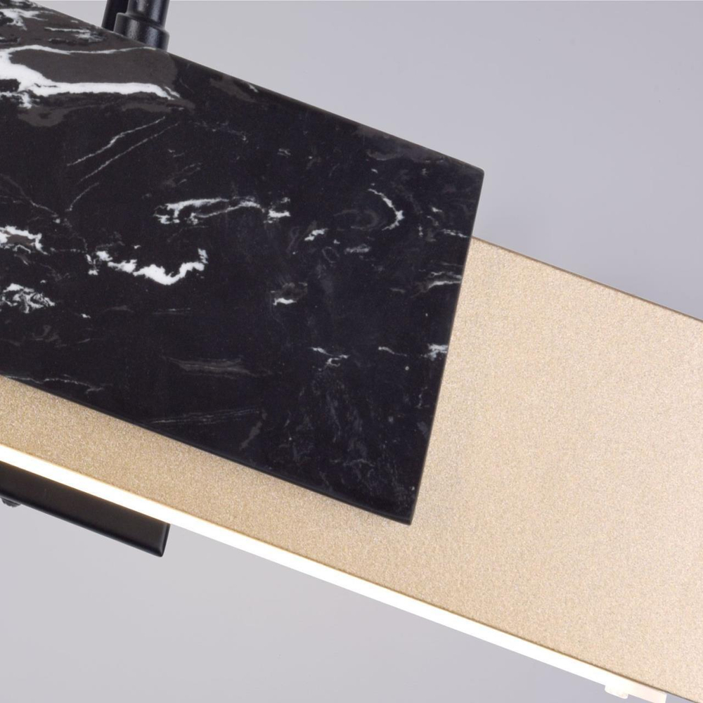 Настенный светодиодный светильник Favourite Magestic 4110-1W