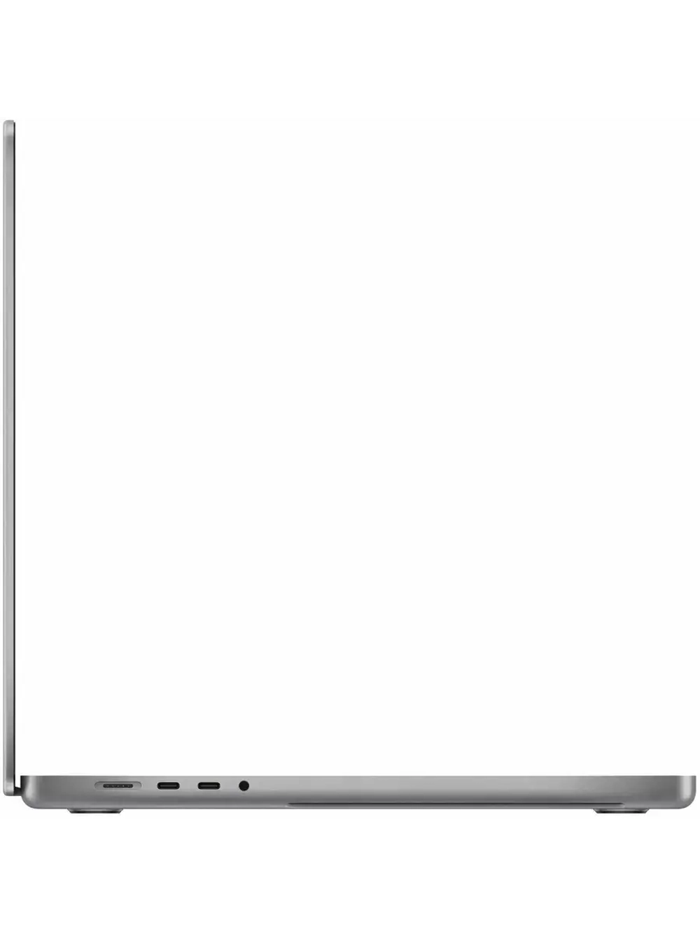 Ноутбук Apple MacBook Pro 16 M1/16/512Gb, Space Gray