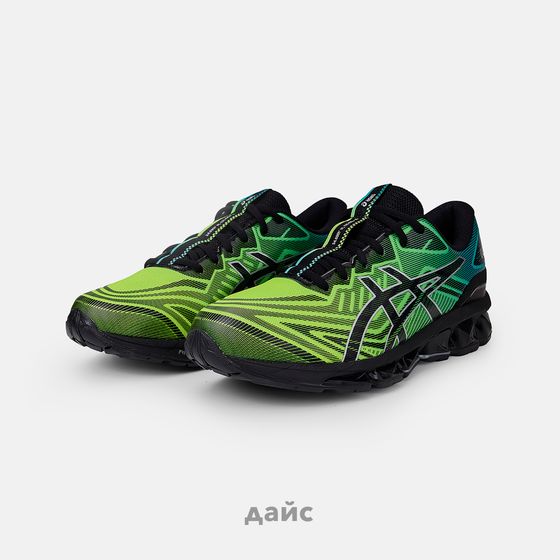 Кроссовки Asics Gel-Quantum 360 VII Asayake Pack 