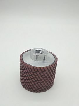 Барабан диск для полировки 100 зерно