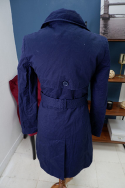 Плащ Incity с поясом 42 размер