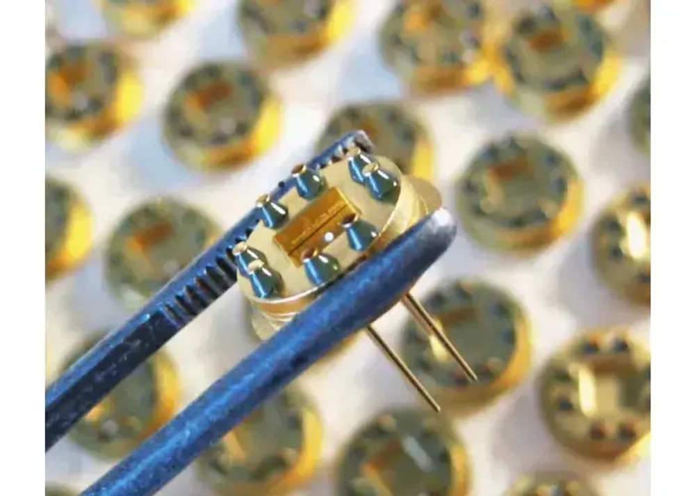 ДТЭ 1-0,15-3,0 (А1) датчик (сенсор) горючих газов термокаталитический