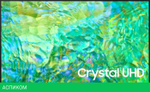 Телевизор Samsung Crystal UHD 4K CU8000 UE75CU8000UXRU