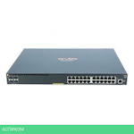 Коммутатор HP Aruba 2930F 24G 4SFP+ (JL253A)