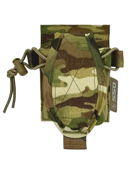 Подсумок под радиостанцию ПРС 3 MOLLE (ССО)