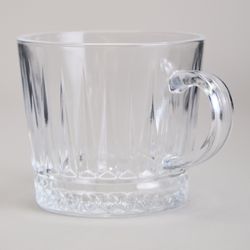 КРУЖКА 270 МЛ МАЛ.= 4ШТ.