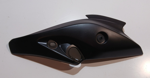 Пластик фары левый мотоцикл BANDIT XV250-A