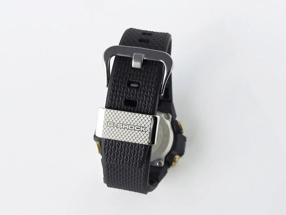 Мужские наручные часы Casio G-Shock GST-B400CX-1A