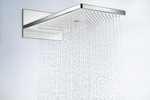 Верхний душ Hansgrohe Rainmaker Select 580 3et 24001400