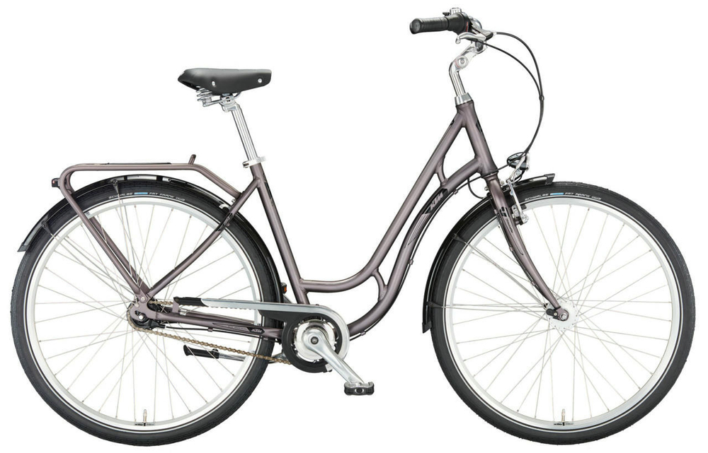 Женский велосипед KTM Tourella (2024)