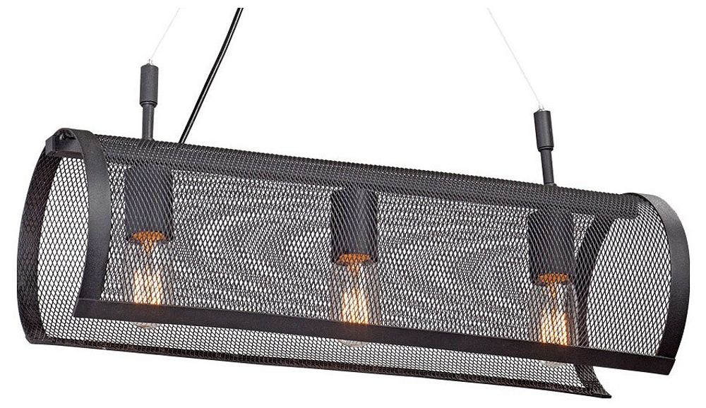 Подвесной светильник Vitaluce V4747 V4747-1/3S