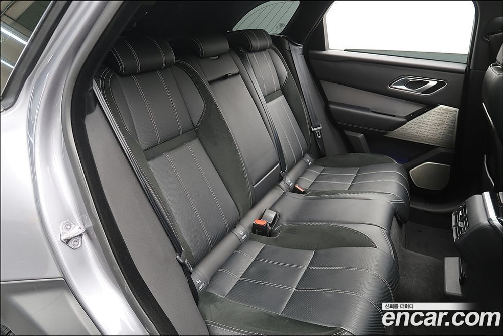 Land Rover Range Rover Bella 3.0 P380 R-Dynamic SE (08.2020)