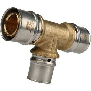 Тройник переходной 32х26х32