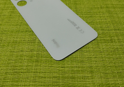 Xiaomi Redmi 12 4G (23053RN02Y) / (23053RN02L) - Задняя крышка (корпус) (стеклянная)