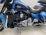 Harley-Davidson Electra Glide FLHTC 1580 2010