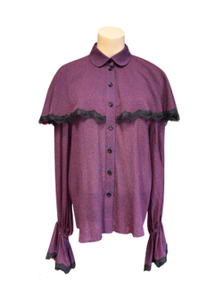 Блуза WINGSstudio