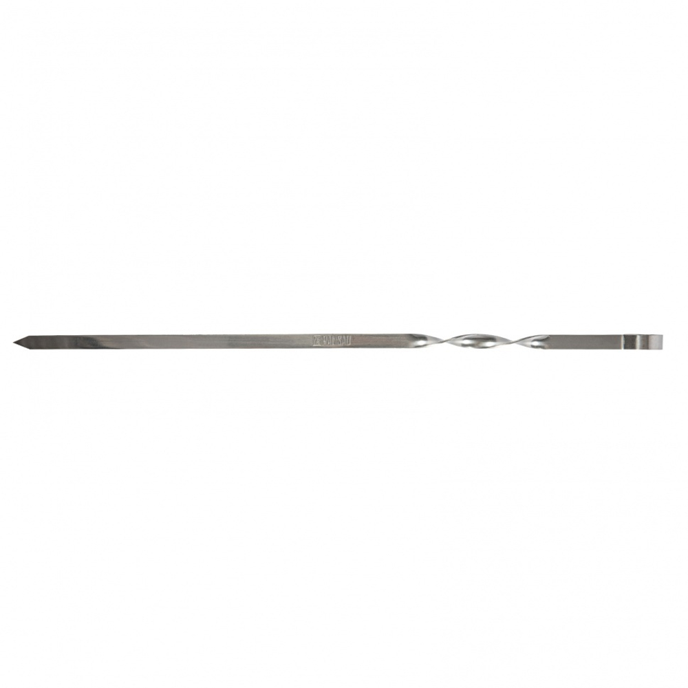 Шампуры с чехлом 45 см, 6 шт, Camping Palisad