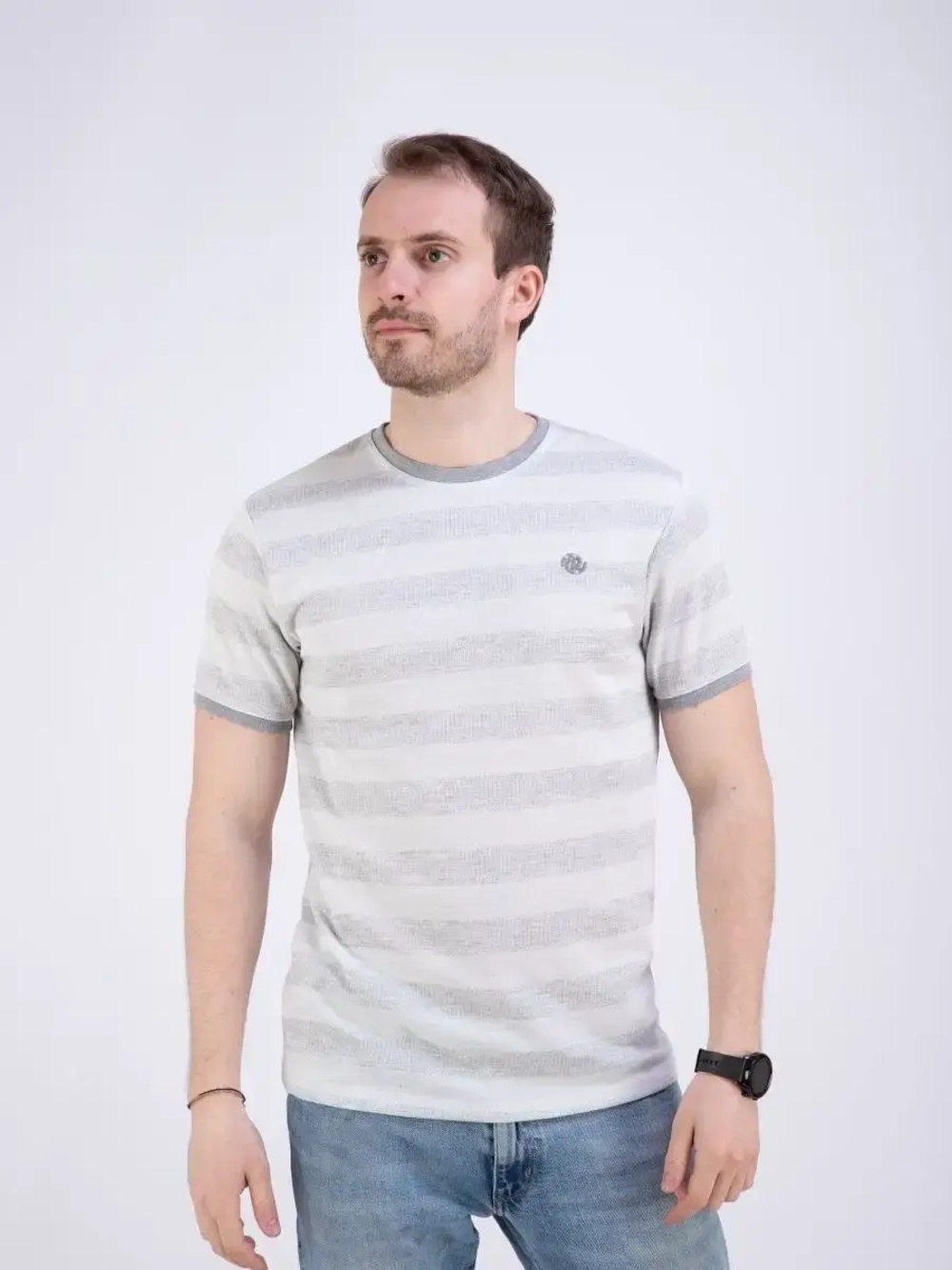 Футболка мужская Турция с принтом