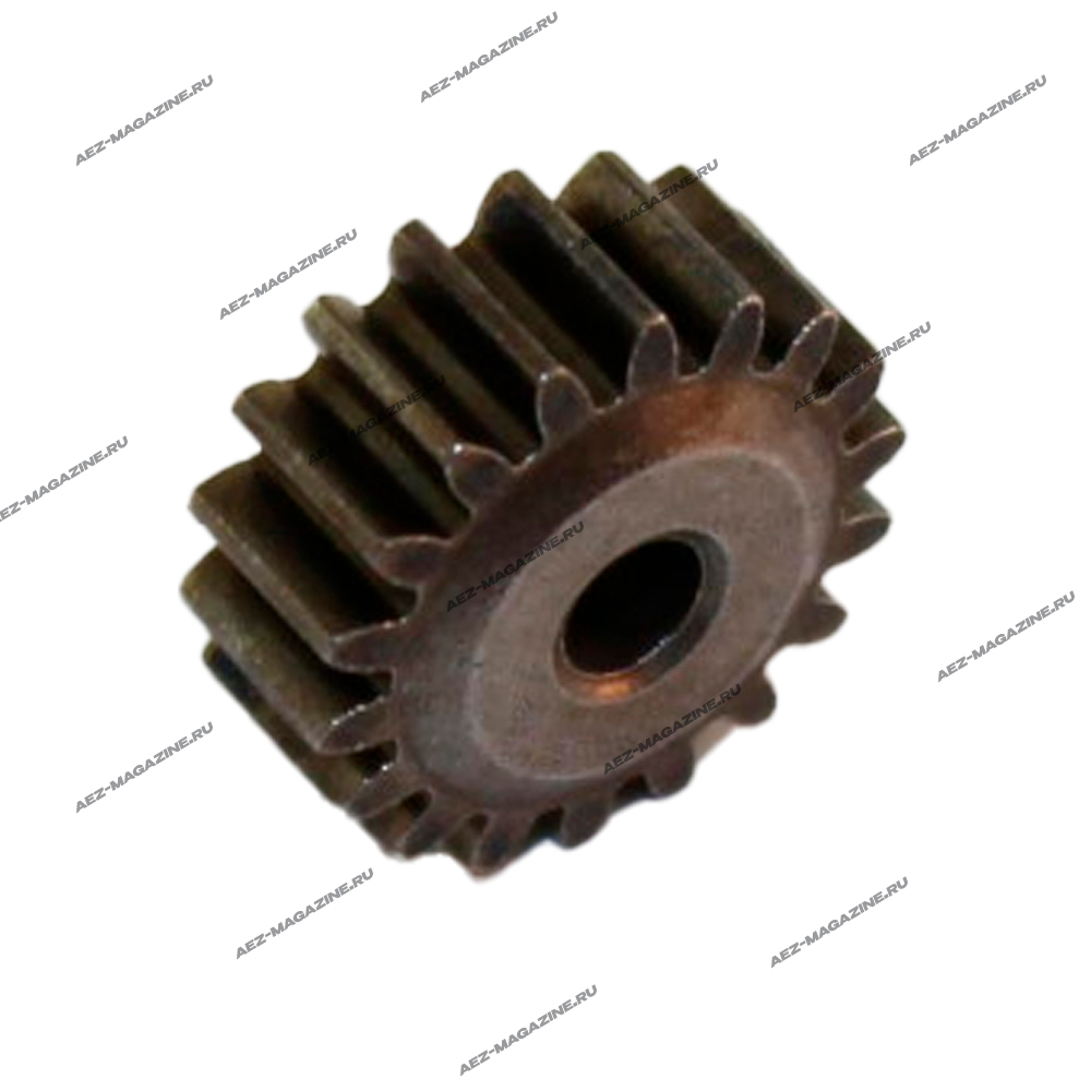 Ответная шестерня двигателя шуруповёрта 19