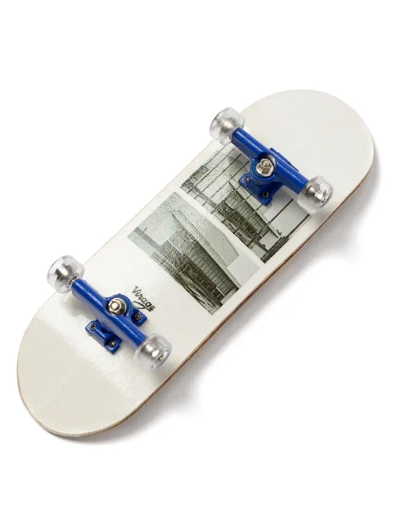 Фингерборд Турбо Limited Вираж П10 с подшипниками