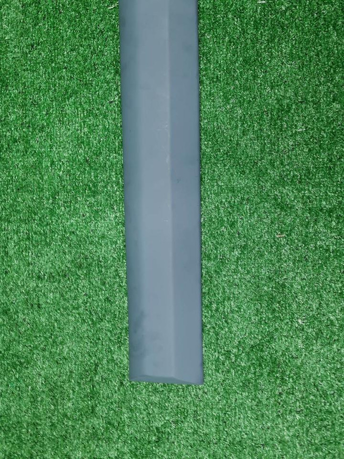 Накладка двери передняя Peugeot Expert 2 (12-16)