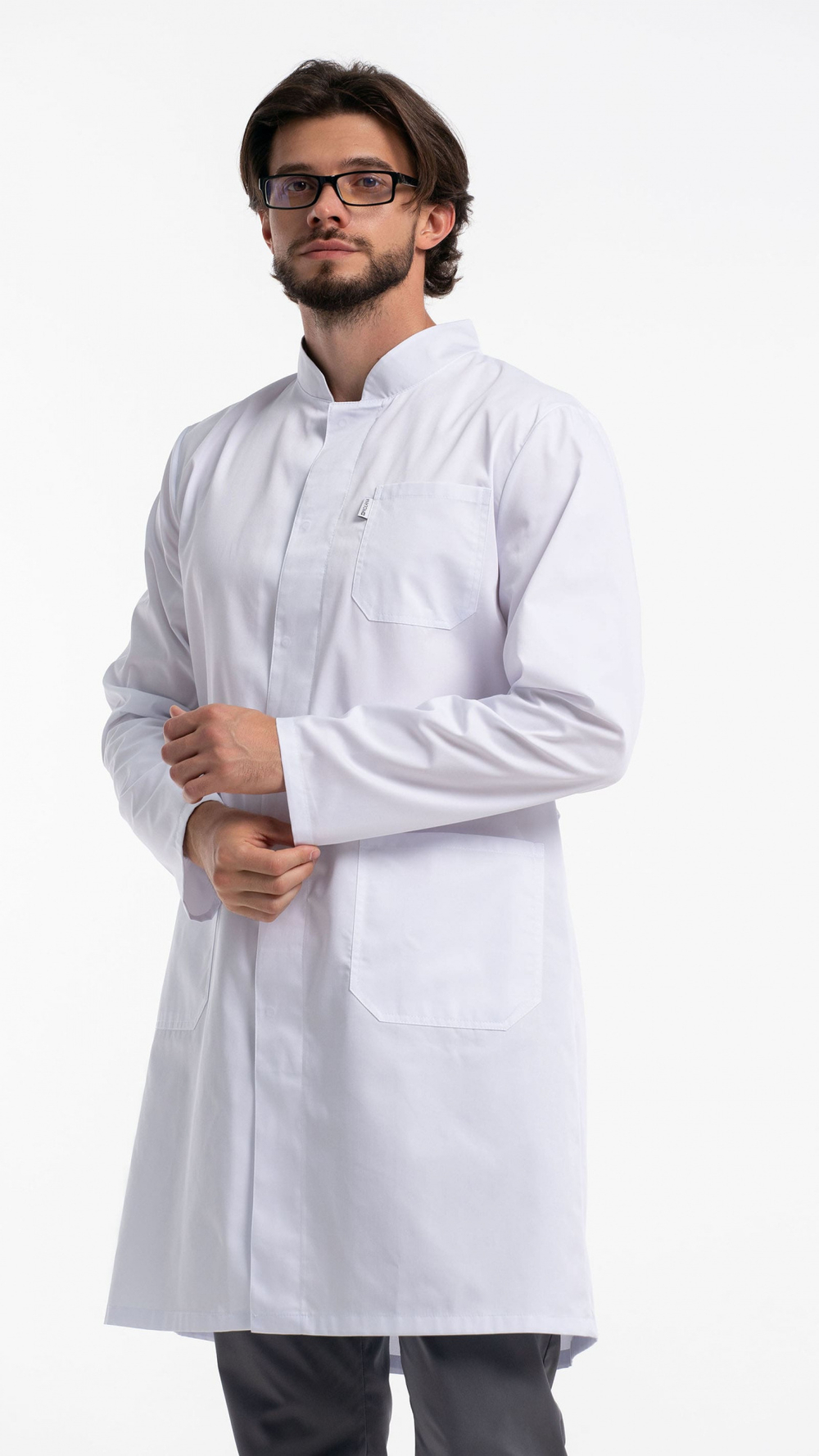 Халат медицинский Кирилл CVC №20