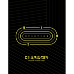 Альбом UP10TION - STAR;DOM 6th Mini Album