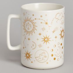 КРУЖКА LEFARD 430МЛ "ВАЖНО ЗНАТЬ СЕБЕ ЦЕНУ"