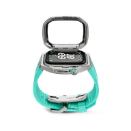 Корпус для Apple Watch SPIII45 - Sporty Mint