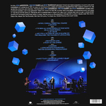 Yes / Live At The Apollo (3LP)