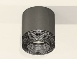 Ambrella Комплект накладного светильника с композитным хрусталем MR16 Накладные XS7403004