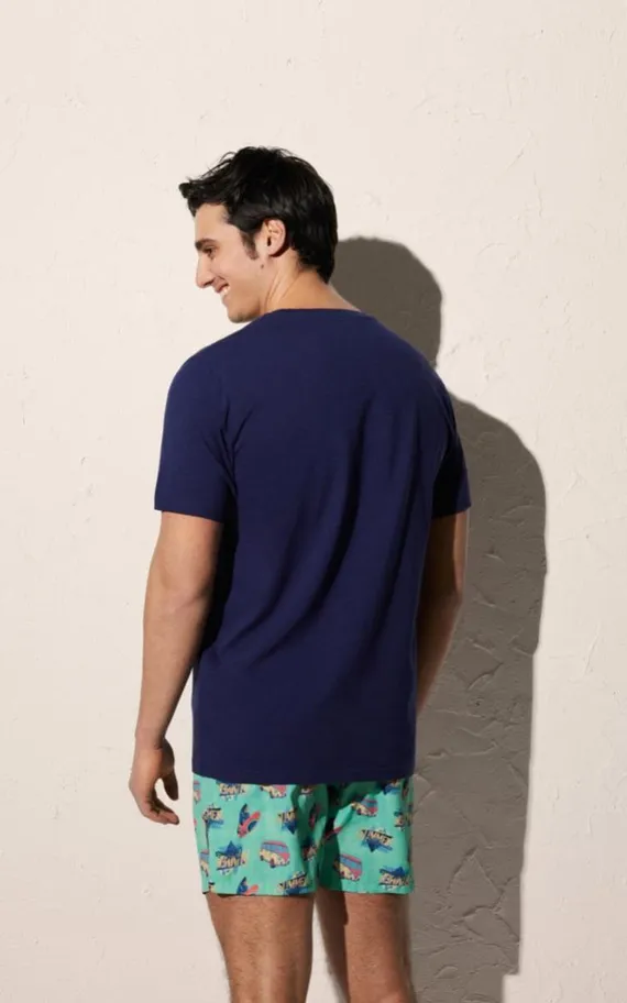 90502 Футболка мужская