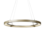 Люстра дизайнерская Aria by Hubbardton Forge