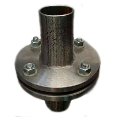 ИФСП 150-16 изолирующее фланцевое соединение с патрубком