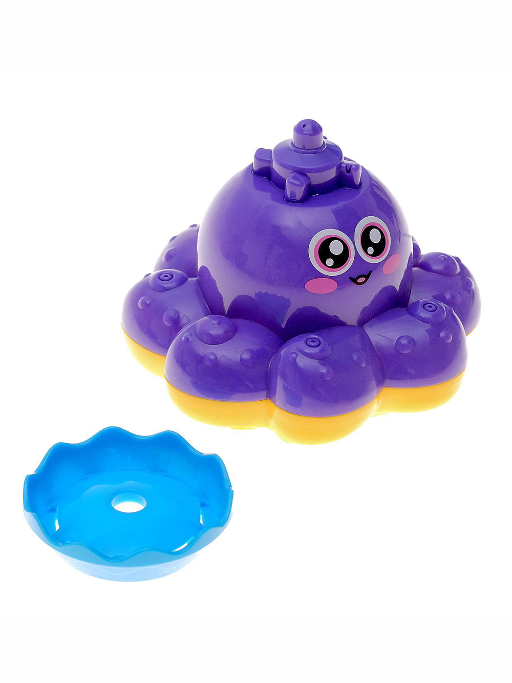 Игрушки для ванной, пластизоль SL87003