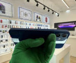 iPhone 12, 256 ГБ б/у
