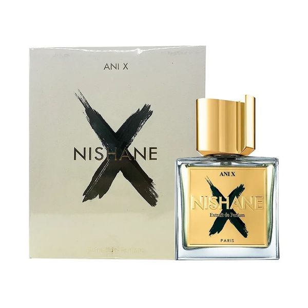 Nishane Ani X Extrait De Parfum