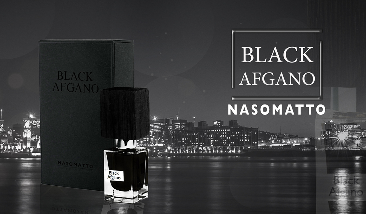 Black afgano ноты