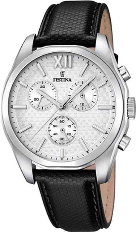 Мужские наручные часы Festina F16860/3