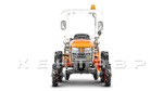Трактор Kubota | Кентавр KA Т-344 9+3 (Perkins) STD agri 6,00-12 / 8,30-20 (с ПСМ)
